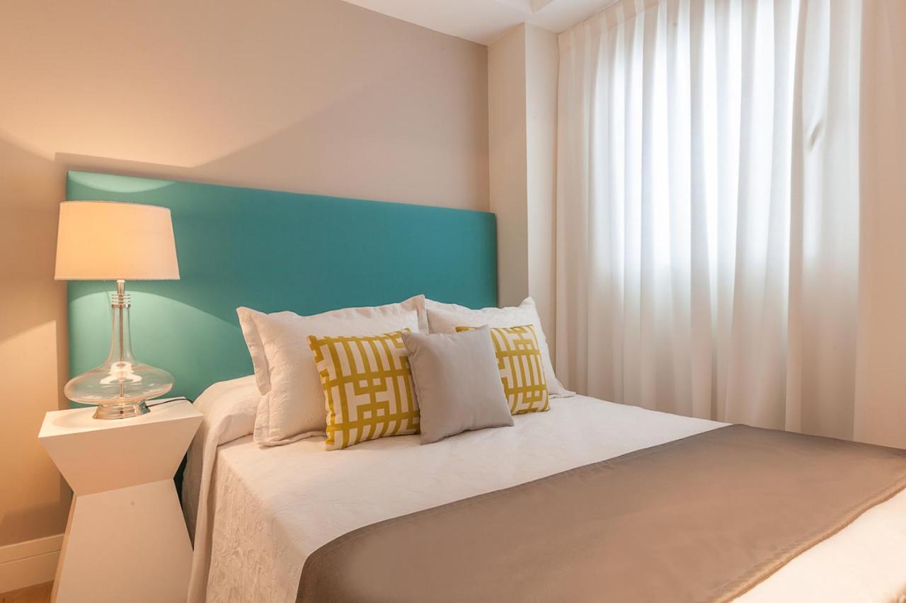 Appartement Iloftmalaga Deluxe Calle Nueva I