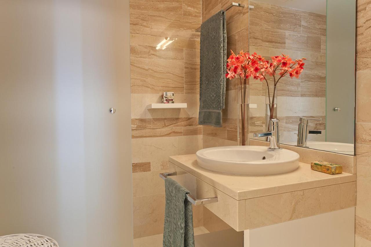 Iloftmalaga Deluxe Calle Nueva I Appartement Málaga