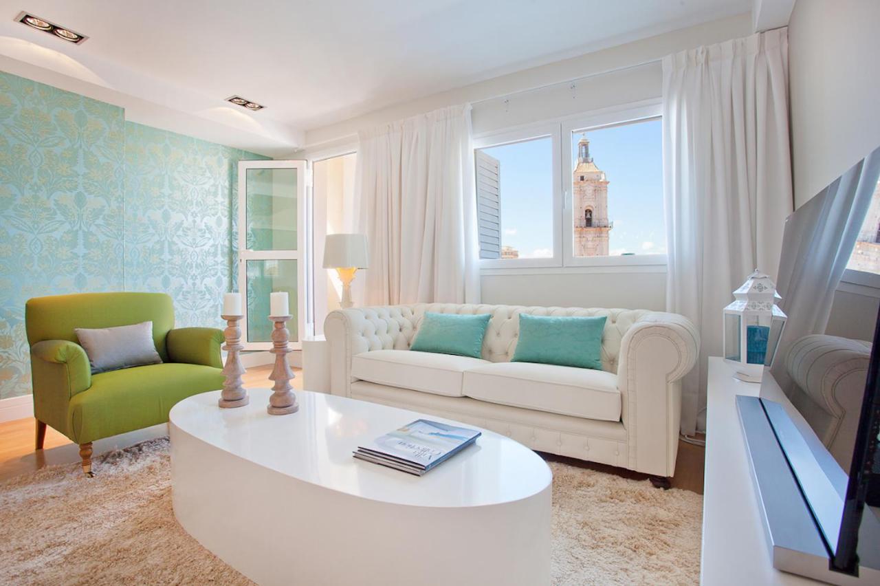 Iloftmalaga Deluxe Calle Nueva I Appartement Málaga
