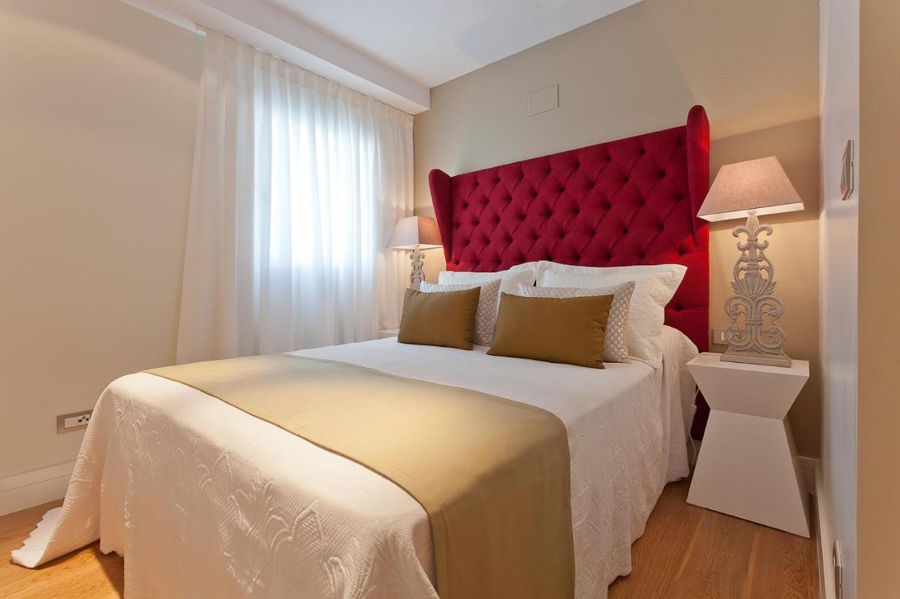 Iloftmalaga Deluxe Calle Nueva I Appartement Málaga