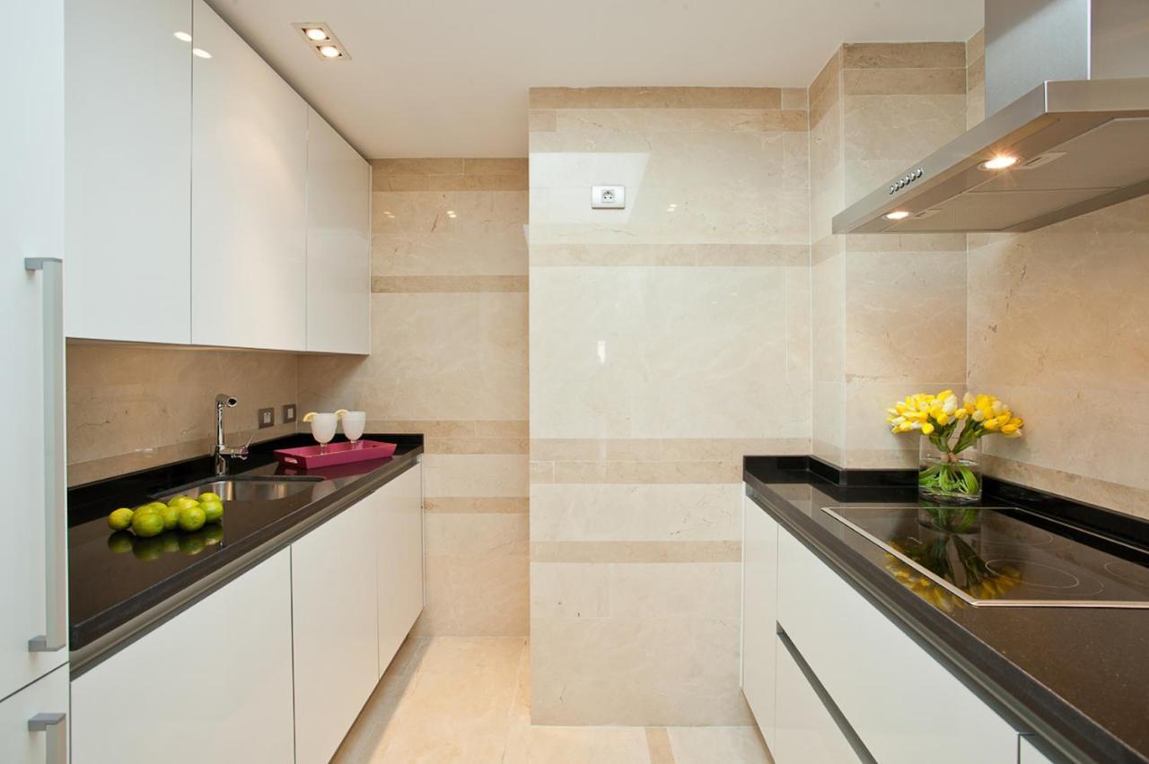 Appartement Iloftmalaga Deluxe Calle Nueva I *