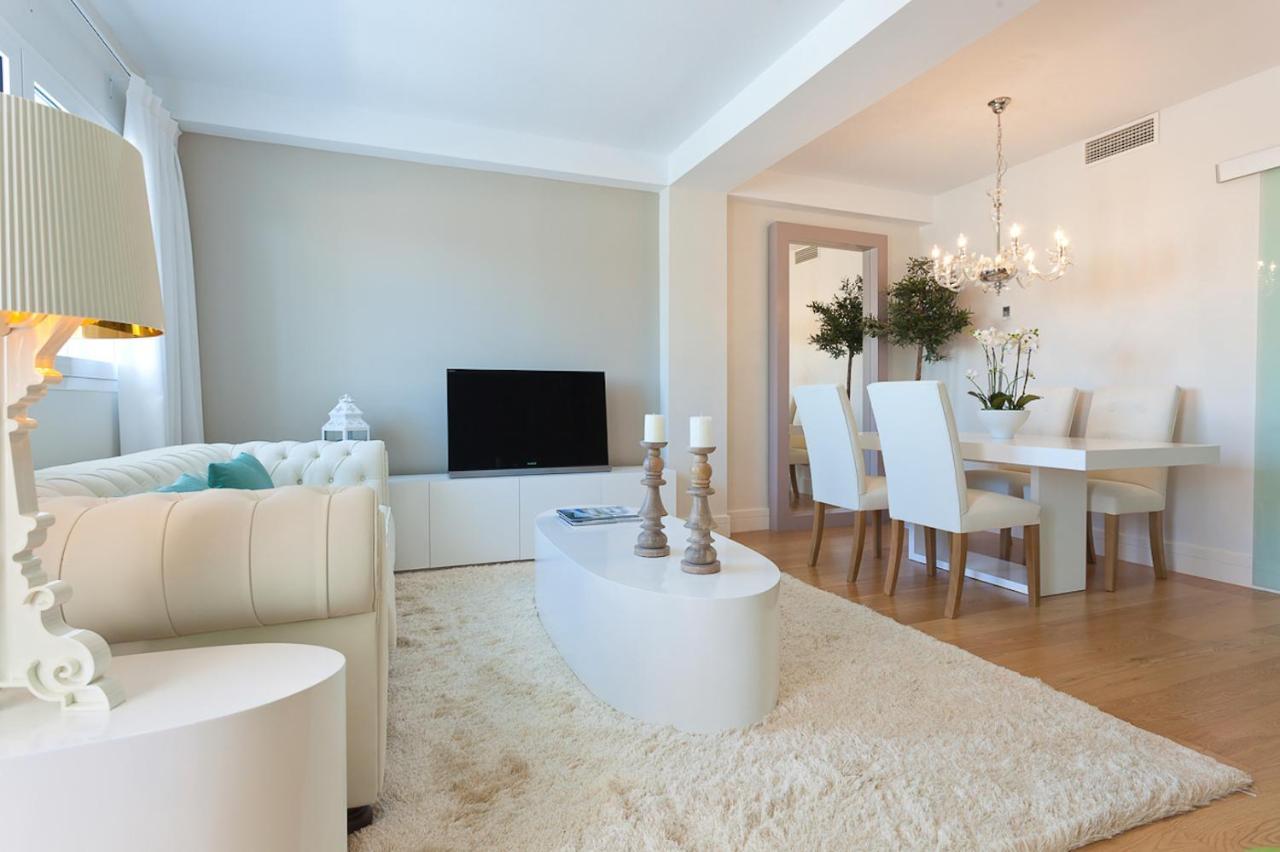 Iloftmalaga Deluxe Calle Nueva I Appartement