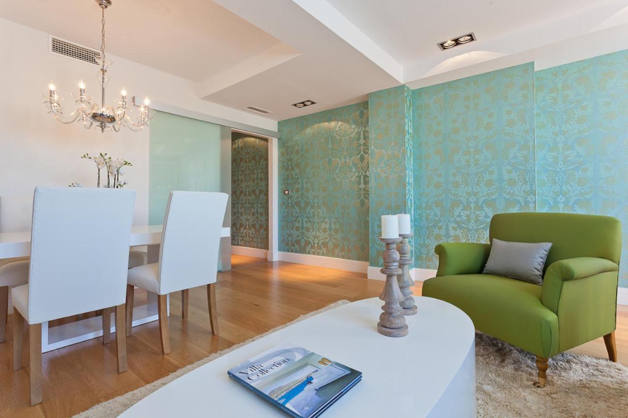 Appartement Iloftmalaga Deluxe Calle Nueva I *
