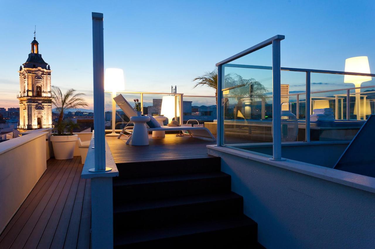 Appartement Iloftmalaga Deluxe Calle Nueva I *