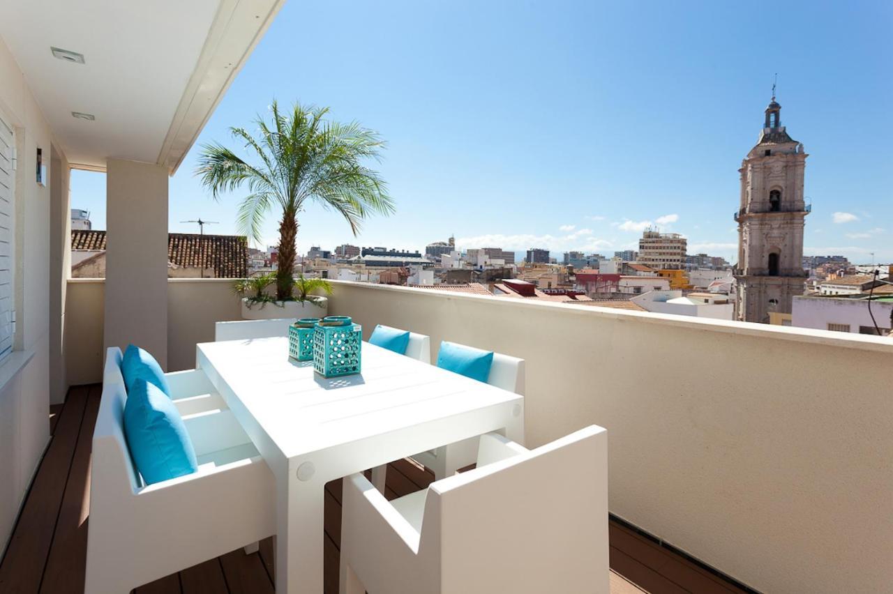 Iloftmalaga Deluxe Calle Nueva I Appartement