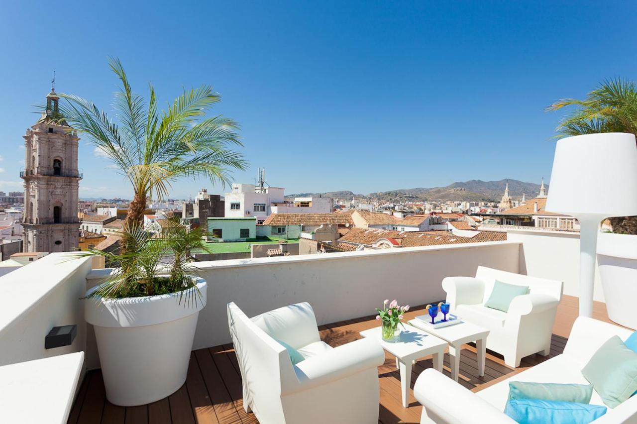 Appartement Iloftmalaga Deluxe Calle Nueva I Málaga