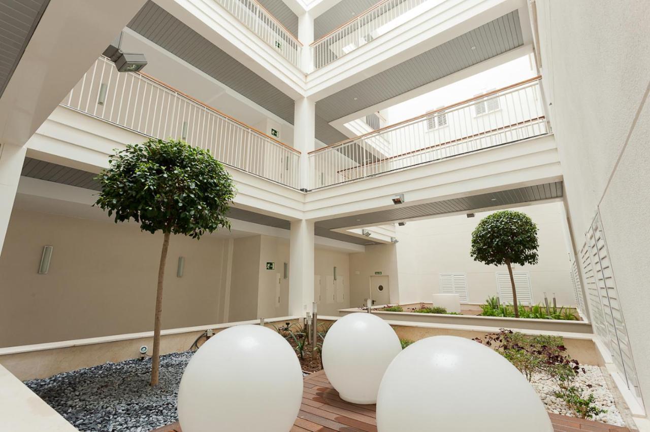 Apartamento Iloftmalaga Deluxe Calle Nueva I Málaga