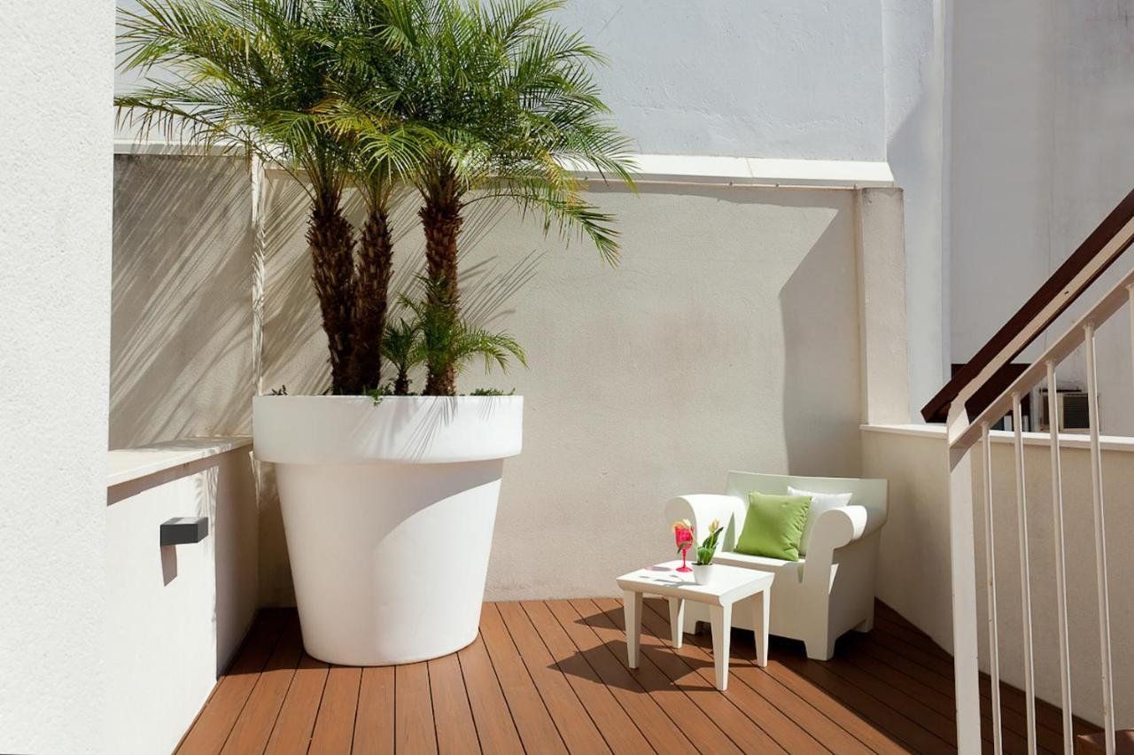 Iloftmalaga Deluxe Calle Nueva I Apartamento